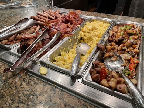 mgm grand lv brunch buffet